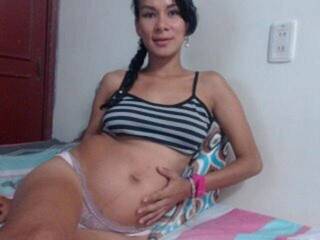 Chat video erotic gisellehot18