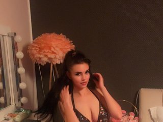 Chat video erotic GisellePalmer
