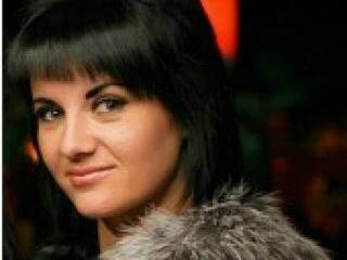 Chat video erotic gisellie