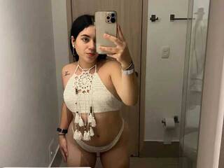 Chat video erotic GisselDowell