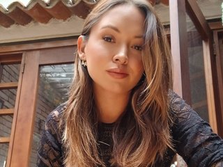 Chat video erotic Gitana1