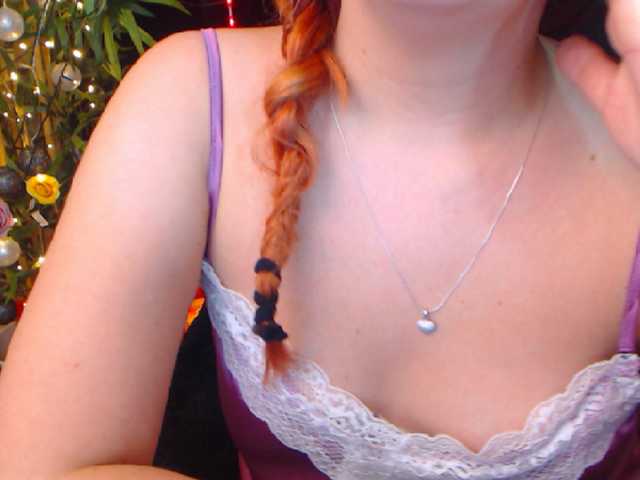 Capturi de ecran de difuzare GiuliaBeatrix