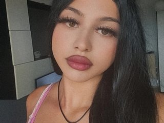 Chat video erotic GiuliaSya