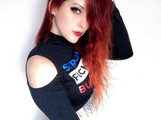 Chat video erotic GladyceFoxy