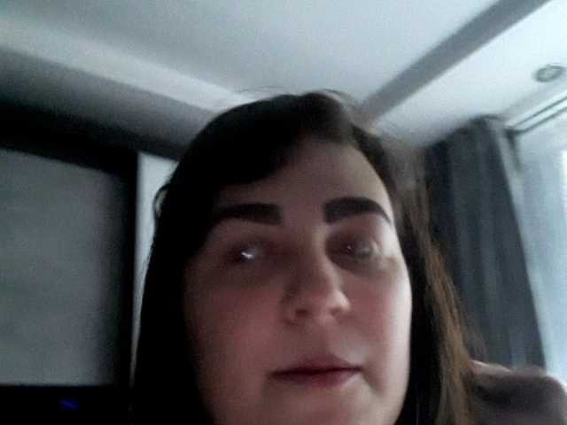 Capturi de ecran de difuzare GlamKitty