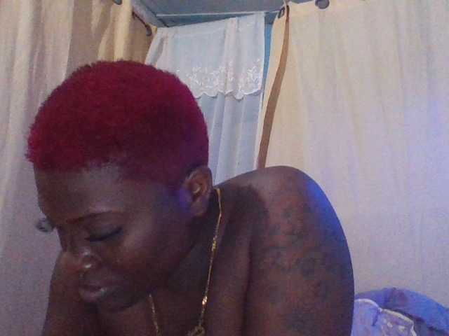 Capturi de ecran de difuzare boobie_lexi