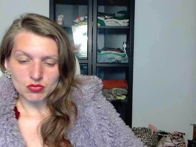 Capturi de ecran de difuzare glamyglamour91
