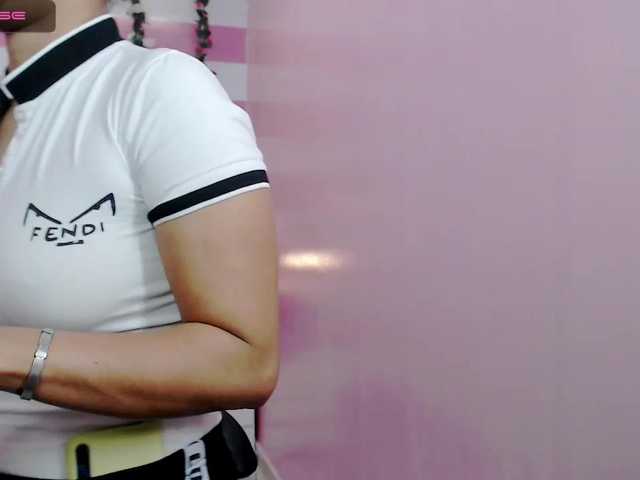 Capturi de ecran de difuzare GlendaHolt