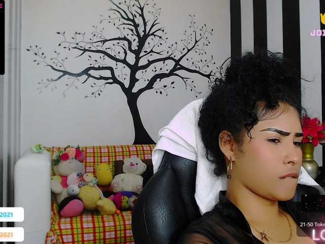 Capturi de ecran de difuzare GlendaHolt