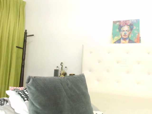 Capturi de ecran de difuzare GlendaStar