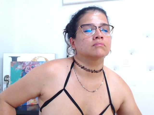 Capturi de ecran de difuzare GlendaStar