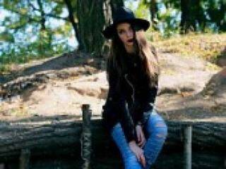 Chat video erotic glimpse