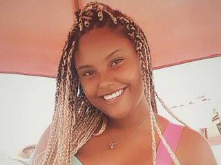 Chat video erotic GloriaBlack