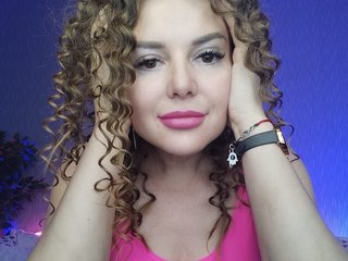 Chat video erotic GloriaGrays