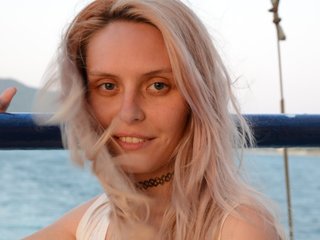 Fotografie a profilului gloriawoo