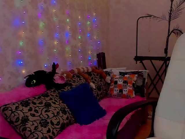 Capturi de ecran de difuzare gloriawoo