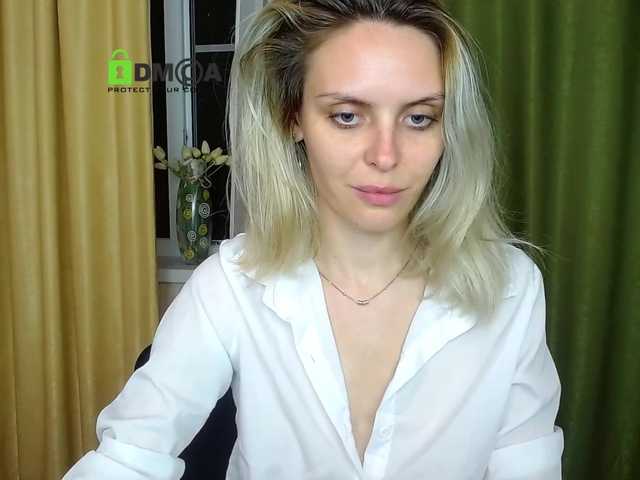 Capturi de ecran de difuzare gloriawoo