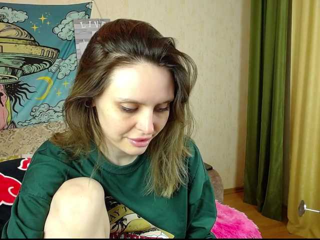 Capturi de ecran de difuzare gloriawoo