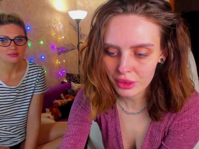 Capturi de ecran de difuzare gloriawoo
