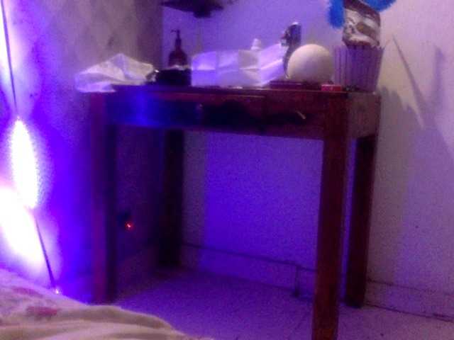 Capturi de ecran de difuzare glttercum