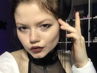 Chat video erotic GoddessDarina