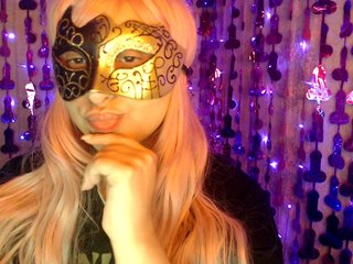 Chat video erotic GoddesLove