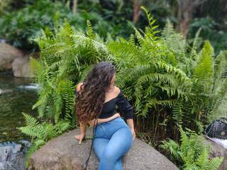 Chat video erotic goddess-nahy