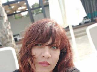 Chat video erotic Goddess-Orsa