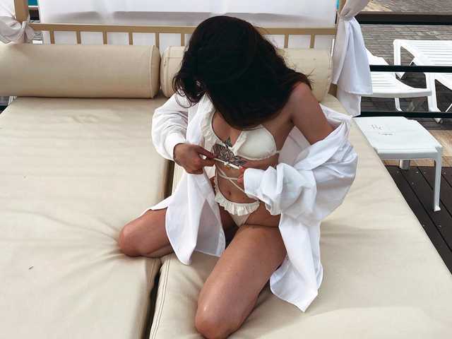 Fotografie a profilului GoddessAnitta
