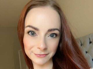 Chat video erotic GoddessBrigid