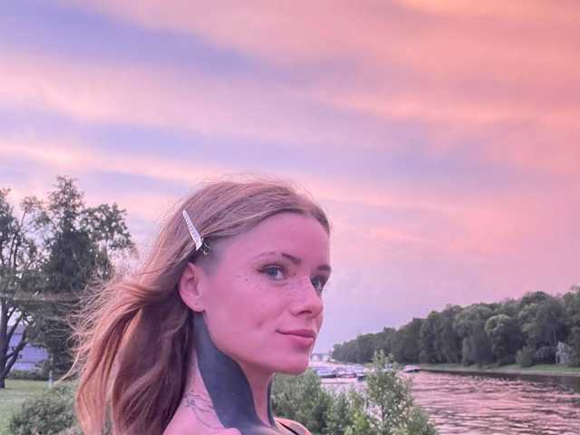 Fotografie a profilului GoddessCess