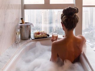 Chat video erotic NikaRichi