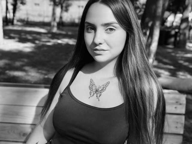 Fotografie a profilului Ps-Anechka