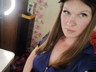 Chat video erotic GoddessLilith20