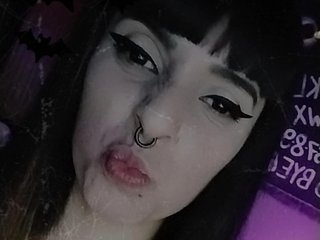 Chat video erotic Goddessmortem
