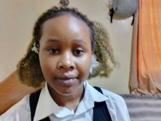 Chat video erotic Goddessrossie