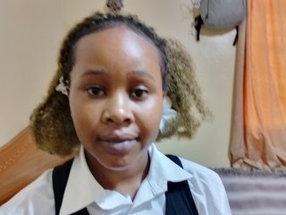 Chat video erotic Goddessrossie