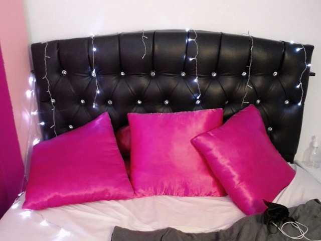 Capturi de ecran de difuzare goddesstepha