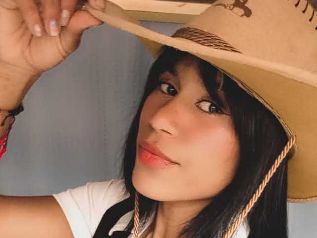 Fotografie a profilului Godess-Mar