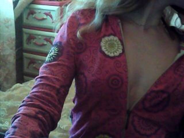 Capturi de ecran de difuzare GoldenFish123