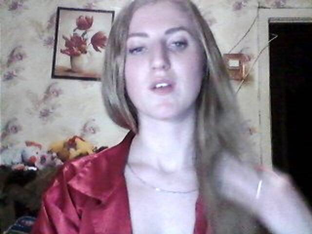 Capturi de ecran de difuzare GoldenFish123