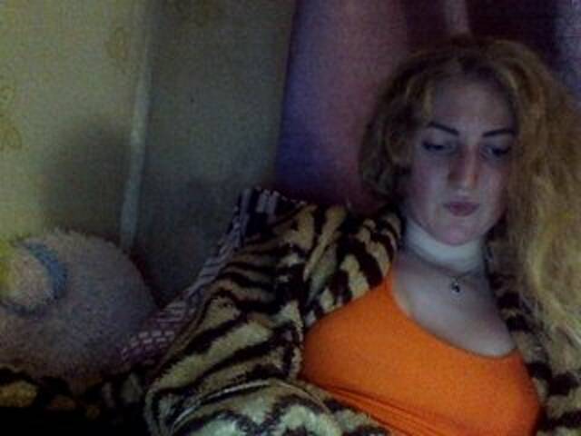 Capturi de ecran de difuzare GoldenFish123