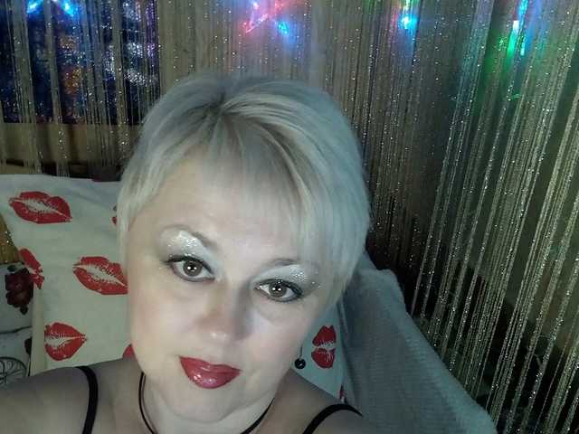 Fotografie a profilului _Sonya_