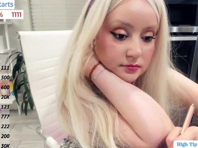 Capturi de ecran de difuzare GoldyXO