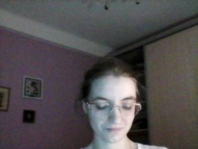 Capturi de ecran de difuzare GoodGirlXS