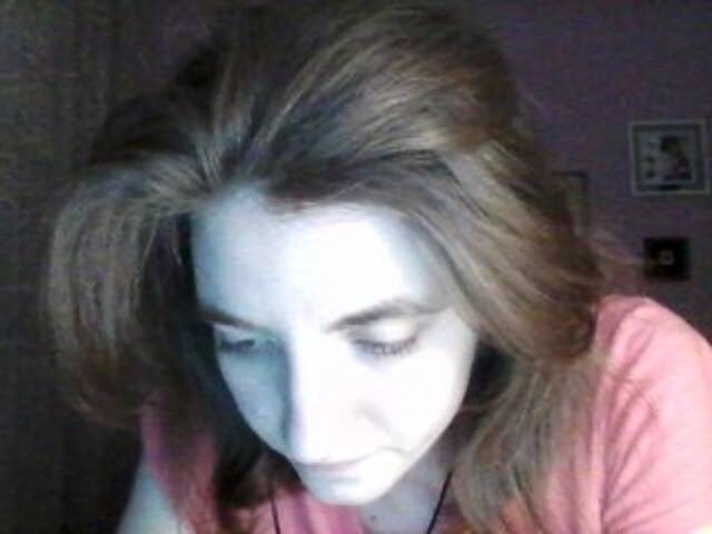 Capturi de ecran de difuzare GoodGirlXS