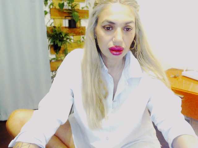 Capturi de ecran de difuzare goodspleasure