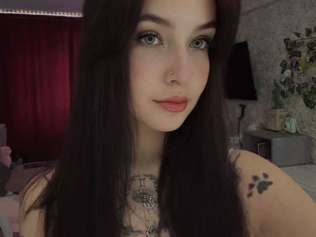 Fotografie a profilului GoodyGirl