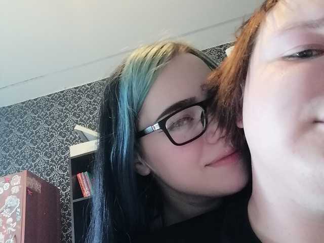 Fotografie a profilului DimAnastsis