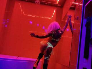 Chat video erotic Gospajaa